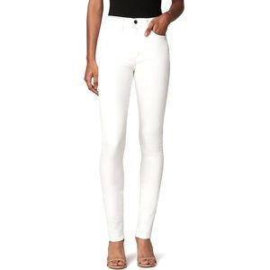 Joes Jeans - white Ultra Slim, Skinny Chelsea, long Sz 30